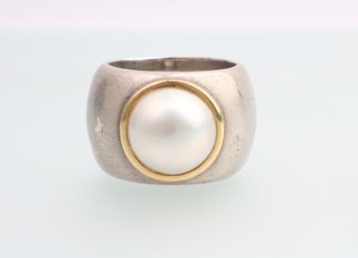 Design Ring - Schmuck und Uhren