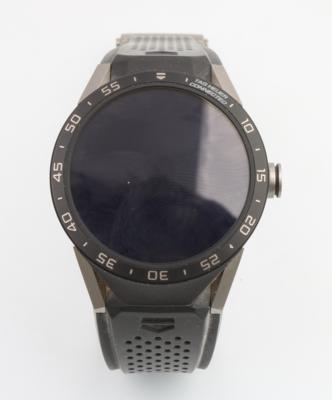 Tag Heuer Connected Modular 45 - Schmuck und Uhren