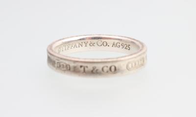 Tiffany 1837 Ring - Schmuck und Uhren