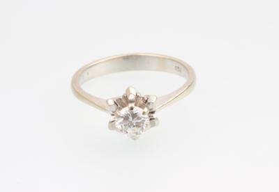 Brillant Ring - Jewellery and watches