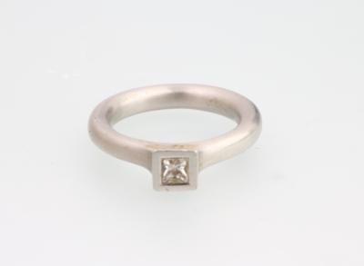 Diamant Ring - Klenoty a Hodinky