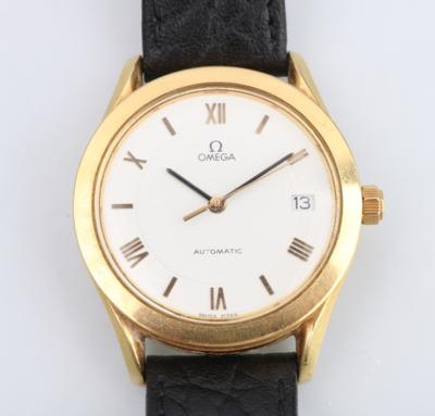 Omega Maison Fondée en 1848 - Gioielli e orologi