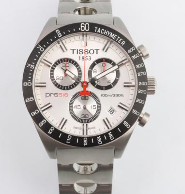 Tissot PRS516 - Jewellery and watches