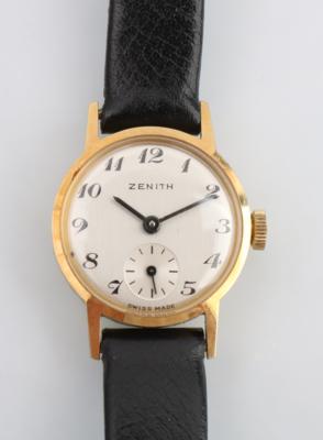 Zenith - Jewellery and watches