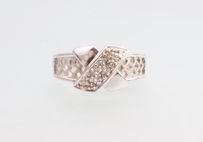 Diamant Ring - Klenoty a Hodinky