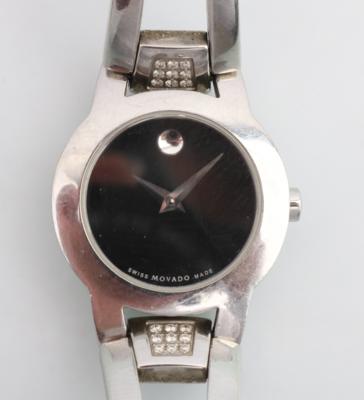 Movado Amorosa - Schmuck und Uhren