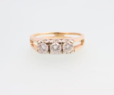 Brillant Ring - Gioielli e orologi