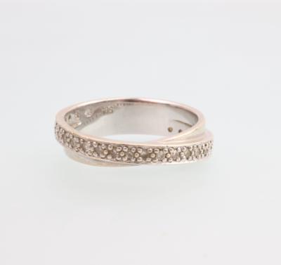 Diamant Ring - Schmuck und Uhren