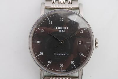 Tissot Swissmatic - Jewellery and watches