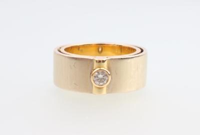 Brillant Ring - Asta di Natale "Orologi da polso e da tasca