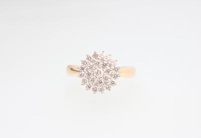 Brillant Ring - Asta di Natale "Orologi da polso e da tasca