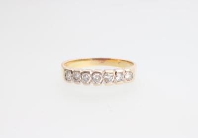 Brillant Ring - Asta di Natale "Orologi da polso e da tasca