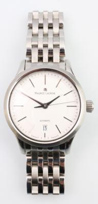Maurice Lacroix Le Classiques - Vánoční aukce "Náramkové a kapesní hodinky