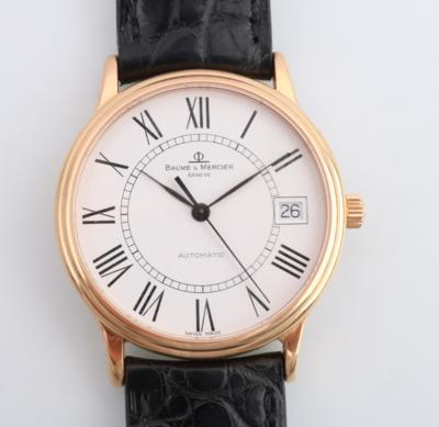 Baume  &  Mercier Classima - Jewellery and watches