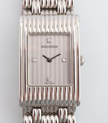 Boucheron Reflet - Klenoty a Hodinky