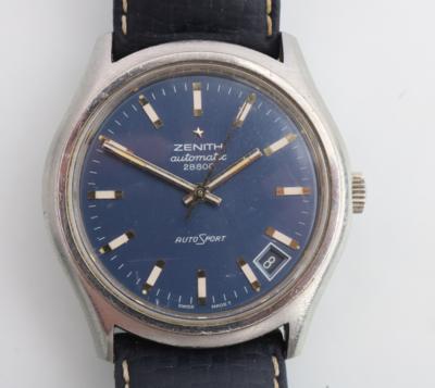 Zenith Autosport 28800 - Klenoty a Hodinky