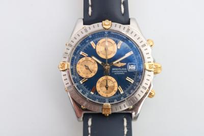 Breitling Chronomat - Schmuck und Uhren