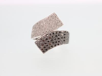 Brillant Ring - Jewellery and watches