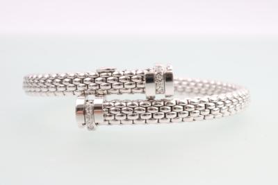 Fope Brillant Armspange - Schmuck und Uhren