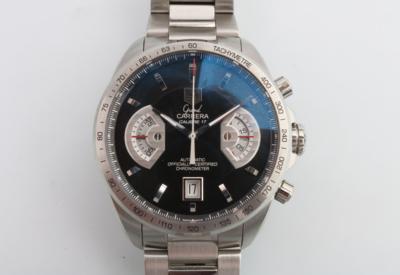 Tag Heuer Grand Carrera - Klenoty a Hodinky