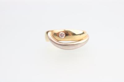 Brillant Ring - Gioielli e orologi