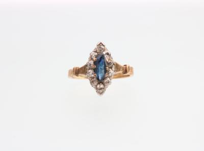 Diamant Ring - Gioielli e orologi