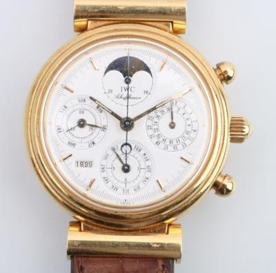 IWC Da Vinci - Jewellery and watches