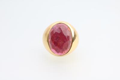 Pomellato Narcisio Ring - Schmuck und Uhren