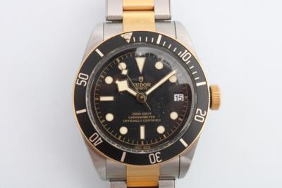 Tudor Black Bay Heritage - Jewellery and watches