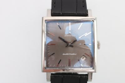 Zenith Elite "New Vintage" - Klenoty a Hodinky