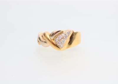 Brillant Ring - Gioielli e orologi