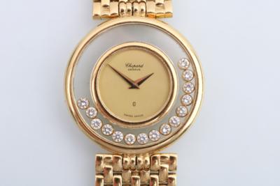 Chopard Happy Diamond - Gioielli e orologi
