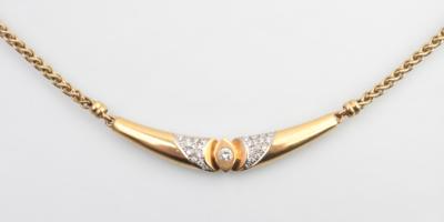 Brillant Collier - Gioielli e orologi