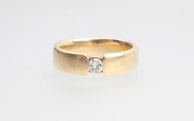 Brillant Ring - Klenoty a Hodinky