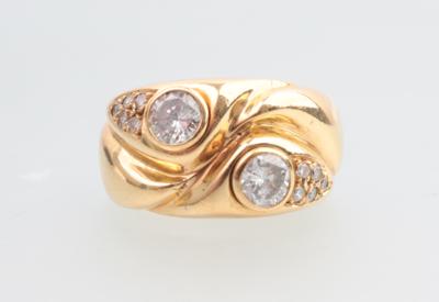 Brillant Ring - Gioielli e orologi