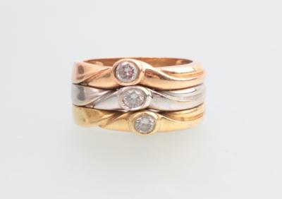 Brillant Ring - Gioielli e orologi