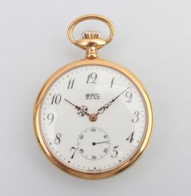 BWC Taschenuhr - Gioielli e orologi