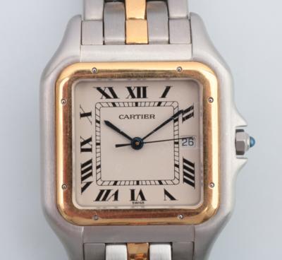 Cartier Panthere - Jewellery and watches