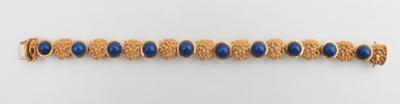 Lapis-Lazuli Armband - Jewellery and watches