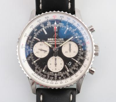 Breitling Navitimer - Jewellery and watches