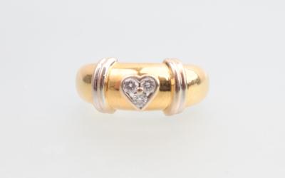 Brillant Ring - Gioielli e orologi