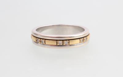 Brillant Ring - Jewellery and watches