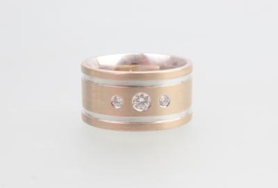 Brillant Ring - Jewellery and watches