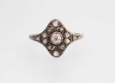 Diamant Ring - Gioielli e orologi