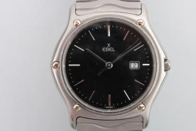 Ebel Sport Classique - Jewellery and watches