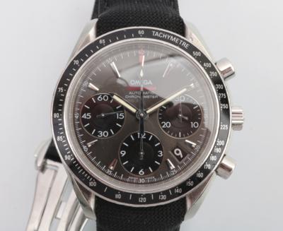 Omega Speedmaster - Jewellery and watches