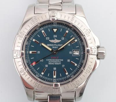 Breitling Colt - Schmuck und Uhren