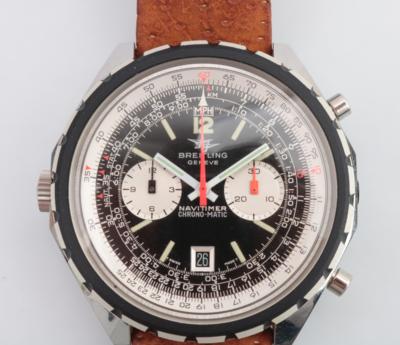 Breitling Navitimer Chrono-Matic - Gioielli e orologi