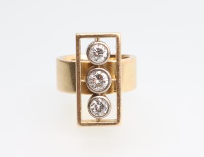 Brillant Ring - Gioielli e orologi