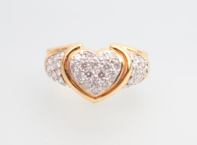 Brillant Ring - Gioielli e orologi